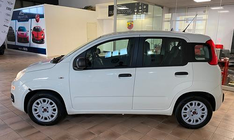 Fiat Panda 1.2 69 Cv...