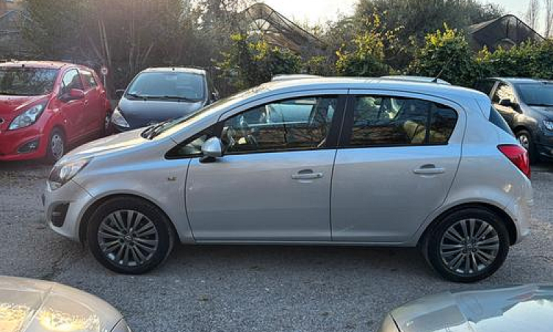 Opel Corsa 1.2 85Cv ...