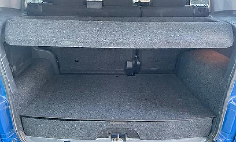 Fiat Qubo 1.4 8V 77 ...