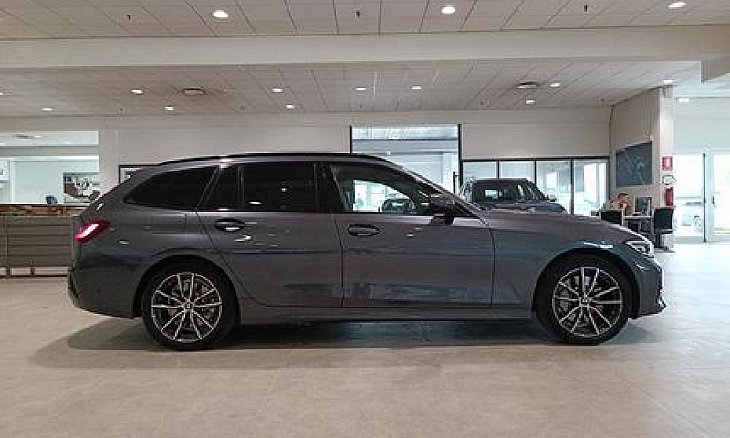 Bmw Serie 3 330E Tou...