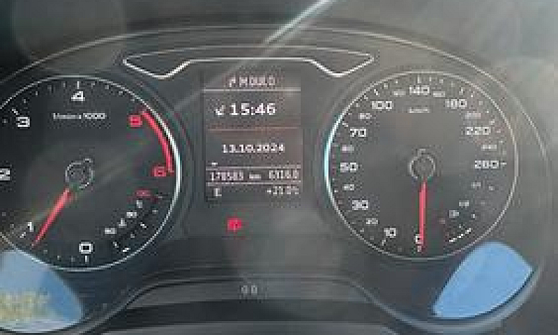 Audi A3...