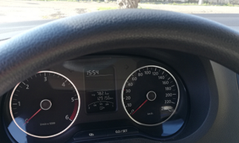 Polo 1.6 Tdi...