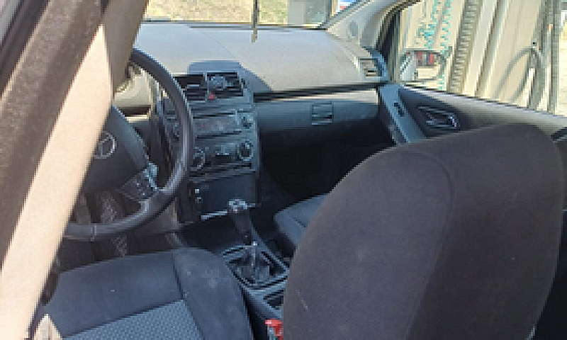 Auto Marciante...