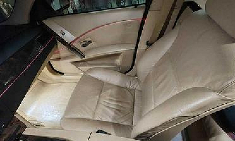 Bmw Serie 5 (E60/61)...