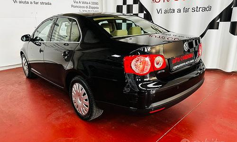 Volkswagen Jetta 1.6...
