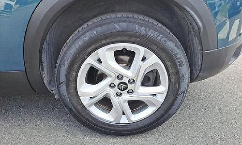 Citroën C5 Aircross ...
