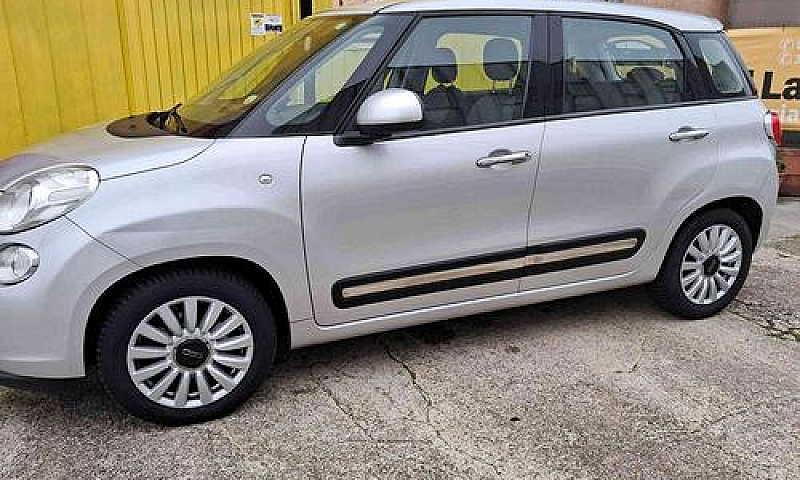 Fiat 500L 1.4 95 Cv ...