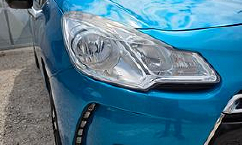 Citroen Ds Ds3 3 1.2...