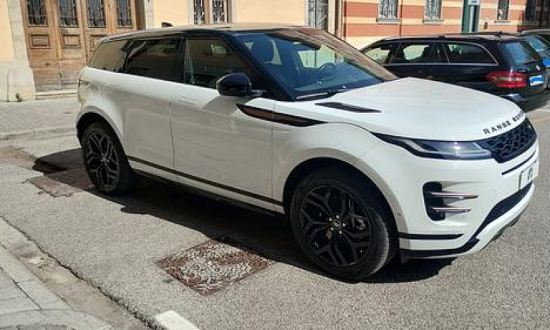 Land Rover Range Rov...