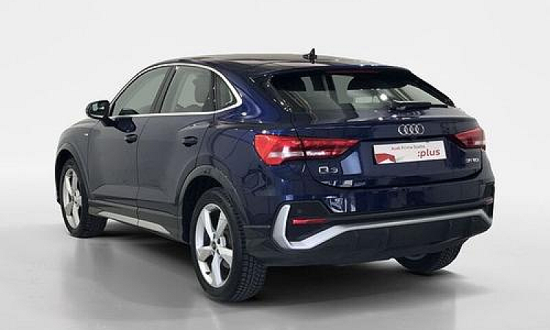 Audi Q3 Spb 35 Tdi S...