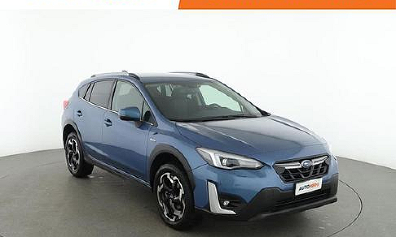 Subaru Xv Ys87810...