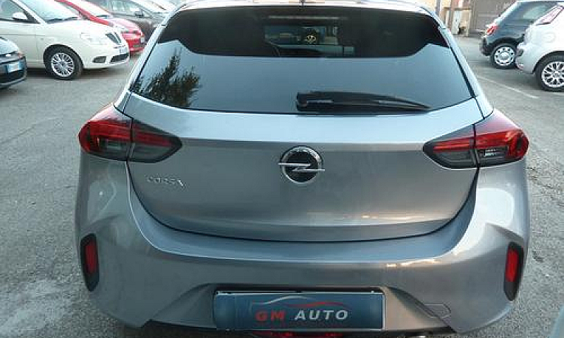 Opel Corsa 1.5 Diese...