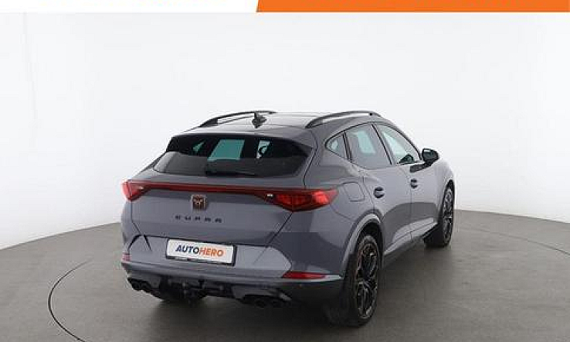 Cupra Formentor Xr01...