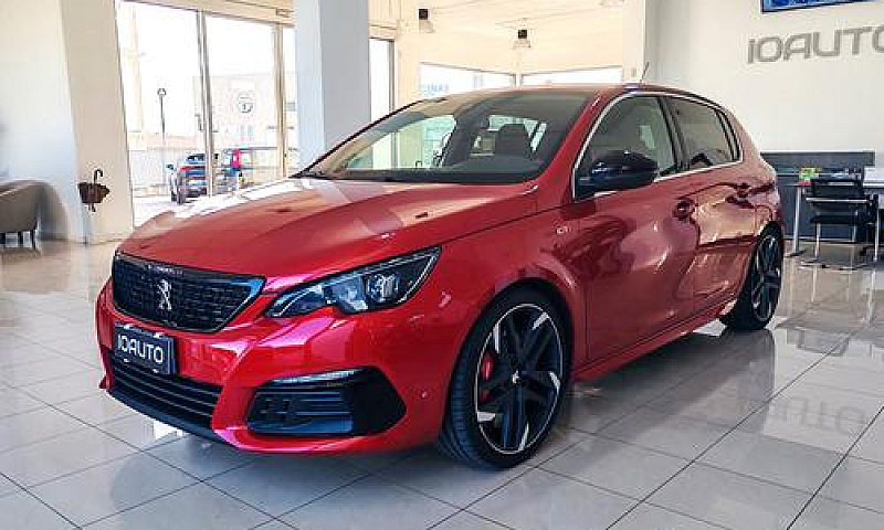 Peugeot 308 1.6 Thp ...