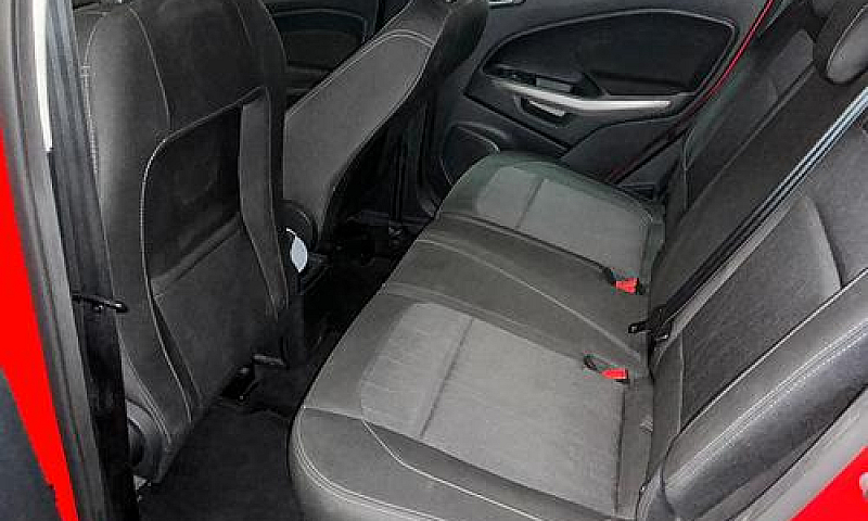Ford Ecosport 1.0 Ec...