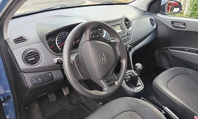 Hyundai I10 1.0 Mpi ...