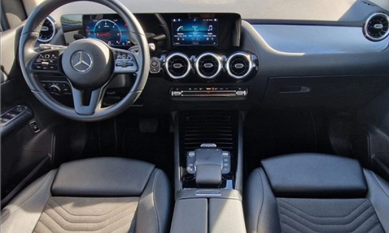 Mercedes B180D Euro6...