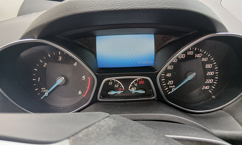 Ford Kuga 2000 Tdi A...