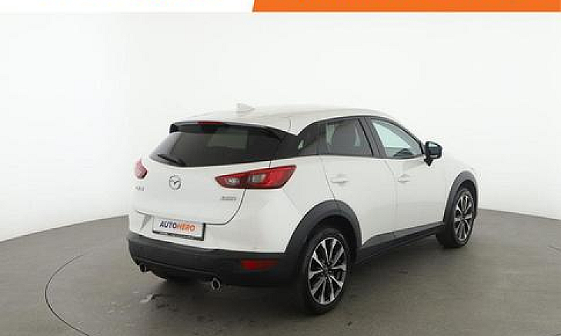 Mazda Cx-3 Wc74882...
