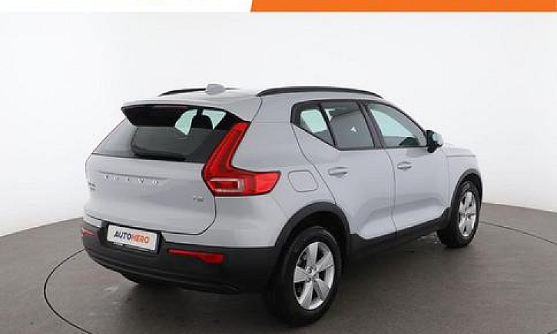 Volvo Xc40 Hx13026...