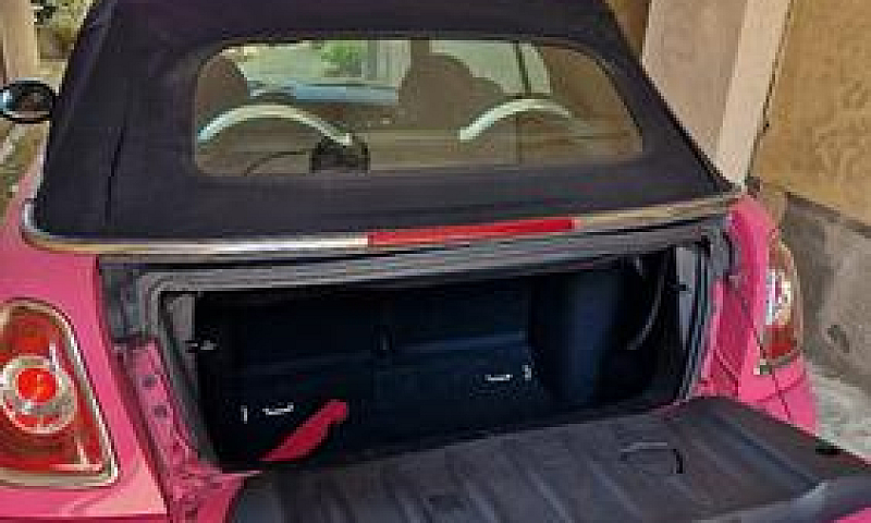 Mini Cooper S 184 Ca...
