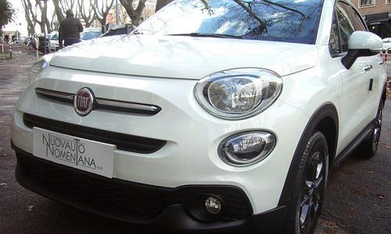 Fiat 500X 1.0 T3 120...