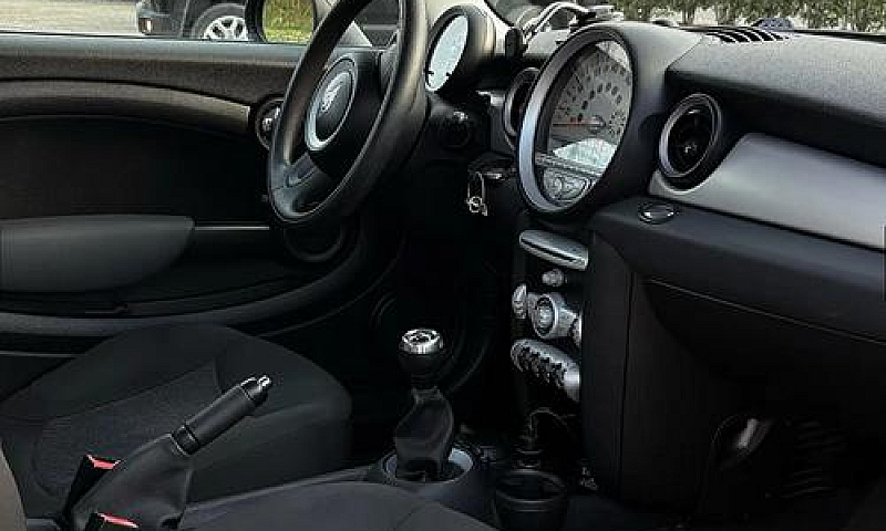 Mini Mini (R56) - 20...