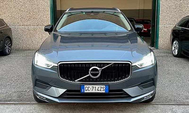 Volvo Xc60 B4 Awd 2....