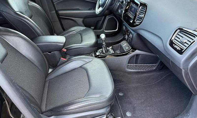 Jeep Compass 1.6 Mul...