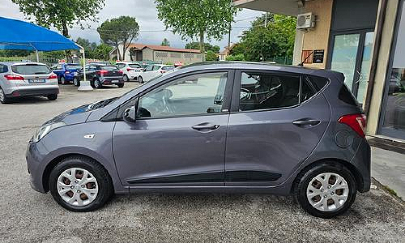 Hyundai I10 - 1.0 Be...