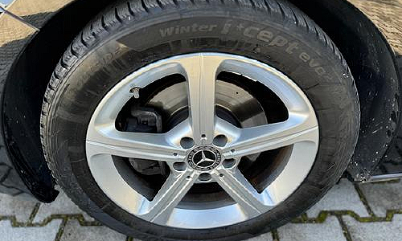 Mercedes Benz Classe...