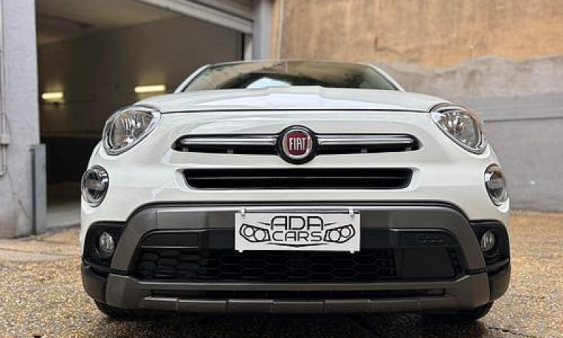 Fiat 500X Cross...