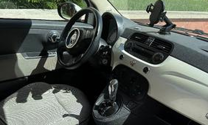 500C Fiat...
