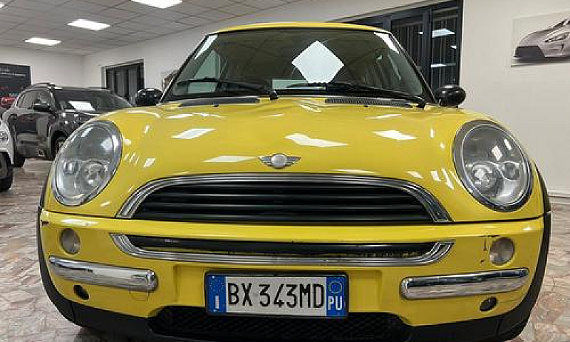 Mini 1.6 16V One De ...