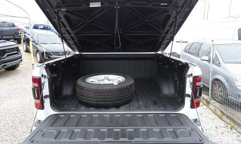 Dodge Ram 1500 5.7 G...