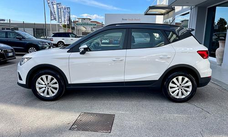 Seat Arona 1.6 Tdi 9...