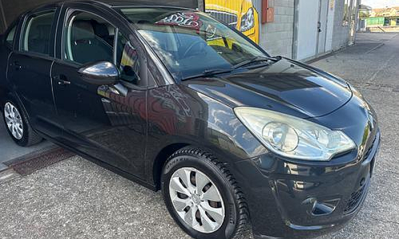 Citroen C3 Benz 1.4 ...