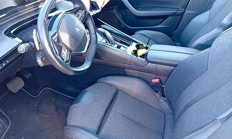 Peugeot 508 Bluehdi ...