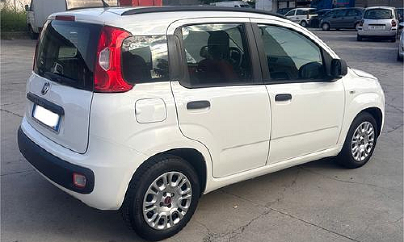 Fiat Panda 1.3 Mjt 7...