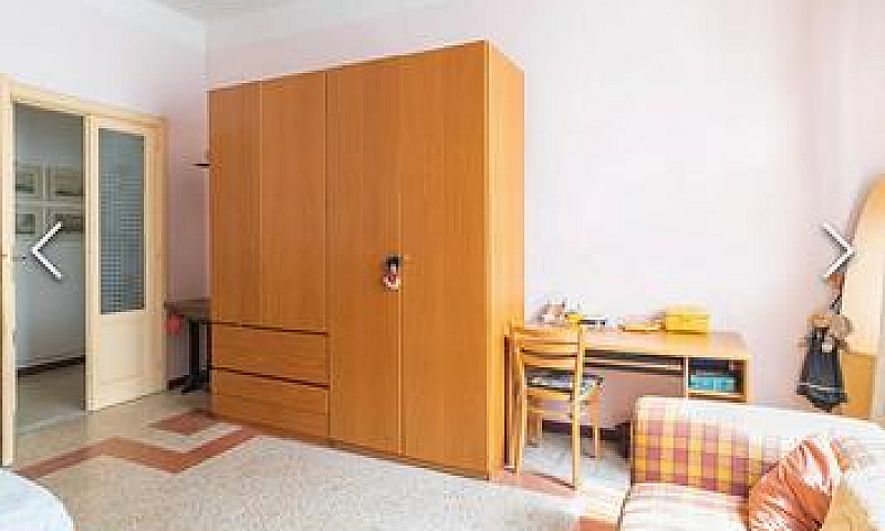 Appartamento Via Ces...