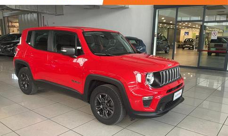 Jeep Renegade Kn7644...