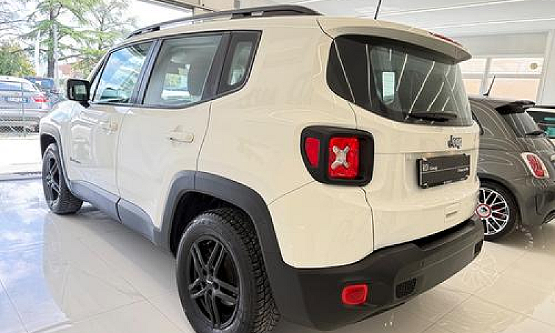 Jeep Renegade 1.0 T3...