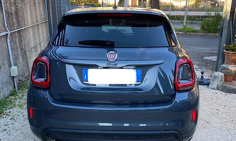 500X 1.6 Multijet 13...