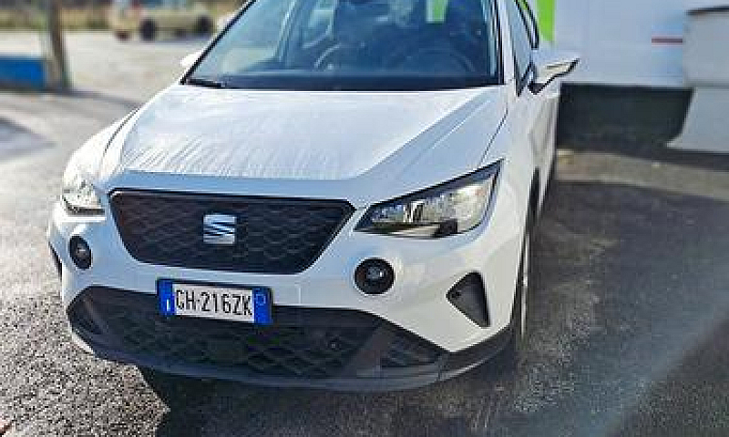 Seat Arona 1.0 Tgi X...