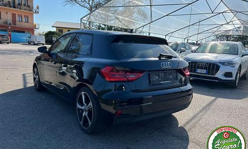 Audi A1 Spb 30 Tfsi ...