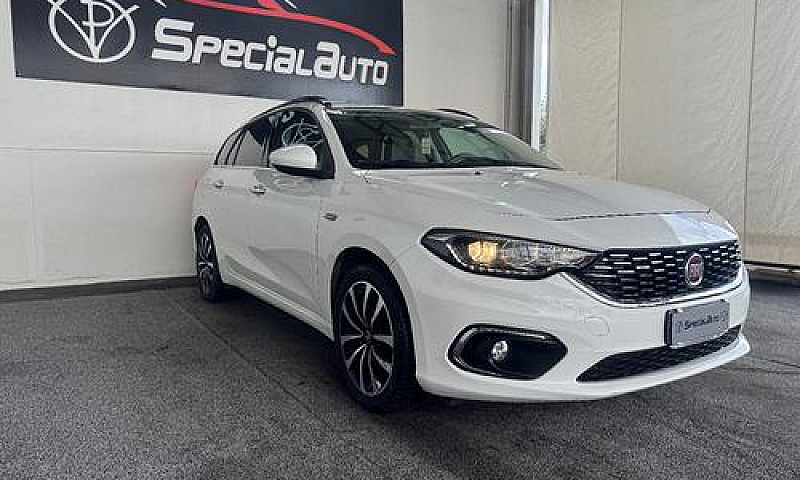 Fiat Tipo 1.6 Mjt So...