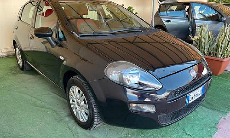 Fiat Punto Evo Punto...
