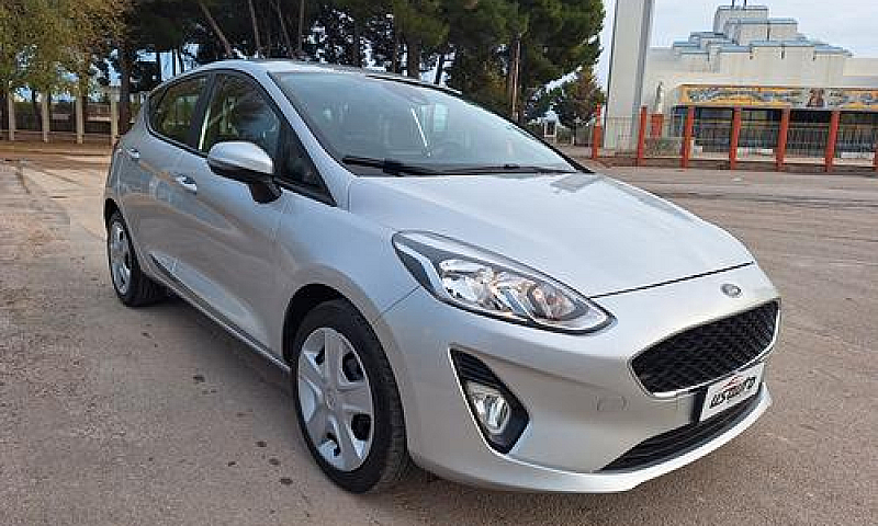 Ford Fiesta 1.1 85 C...