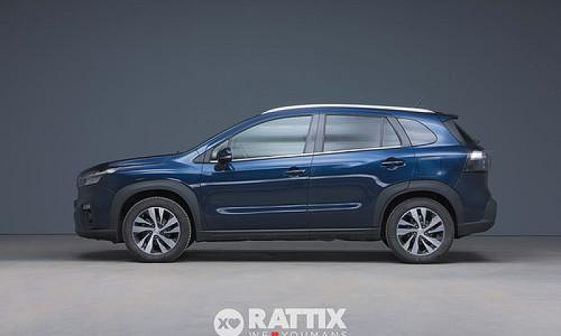 Suzuki S-Cross Ii 20...