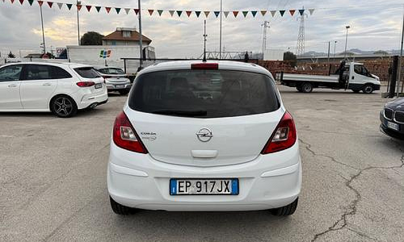 Opel Corsa 1.2 85Cv ...